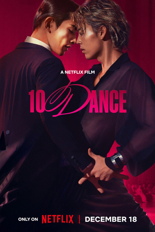 10 Dance