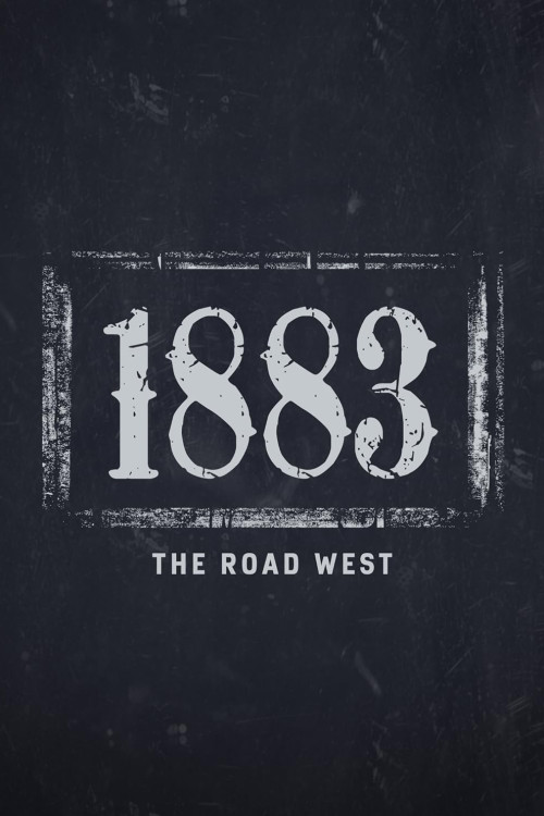 1883: The Road West