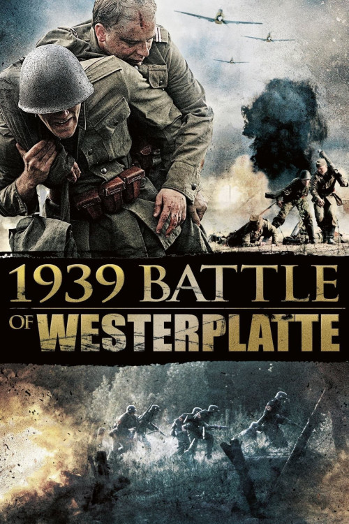 1939 Battle of Westerplatte