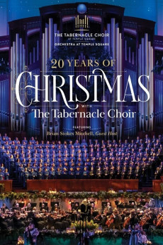20 Years of Christmas with the Tabernacle Choir