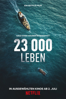 23 000 Leben