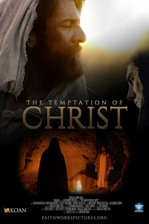 40: The Temptation of Christ