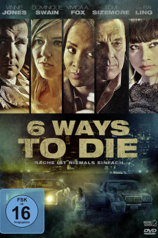 6 Ways to Die