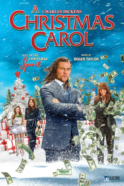 A Christmas Carol