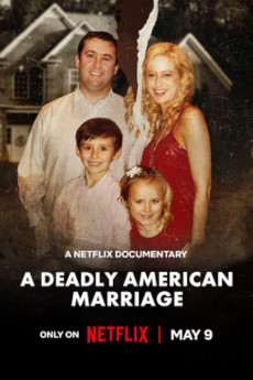 A Deadly American Marriage