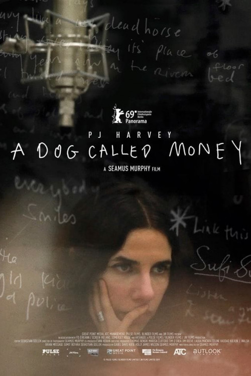 A Dog Called Money