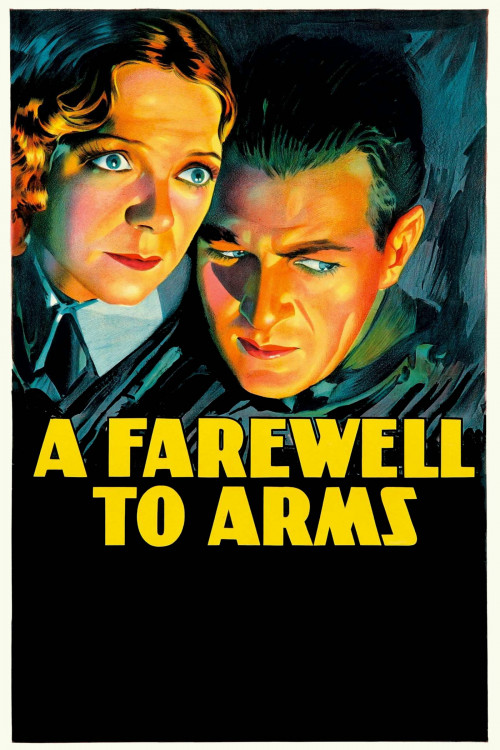 A Farewell to Arms
