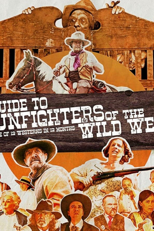 A Guide to Gunfighters of the Wild West