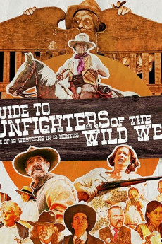 A Guide to Gunfighters of the Wild West