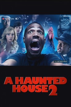 A Haunted House 2