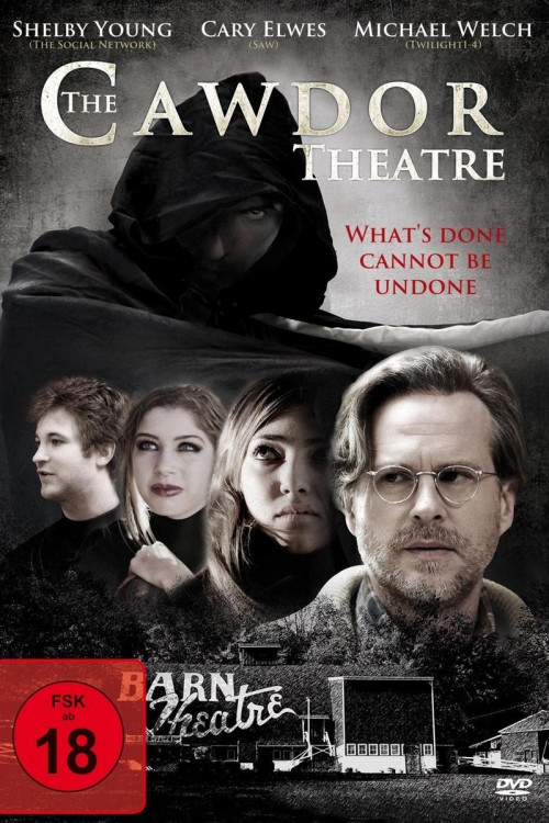 A Haunting in Cawdor