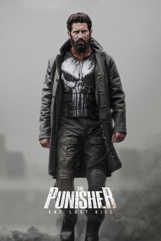 A Marvel Television Special Presentation: The Punisher: One Last Kill