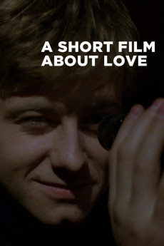 A Short Film About Love