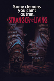 A Stranger Among the Living