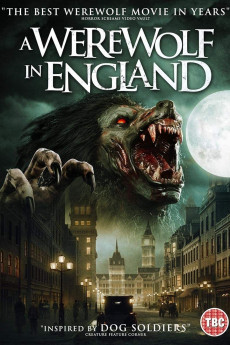 A Werewolf in England