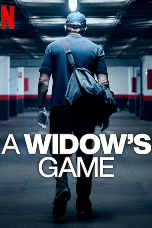 A Widow's Game