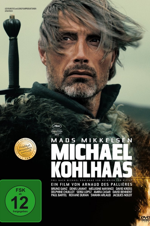 Age of Uprising: The Legend of Michael Kohlhaas