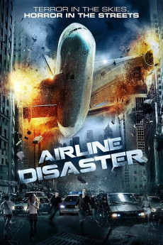 Airline Disaster