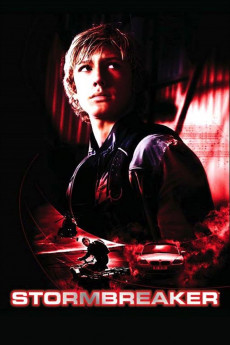 Alex Rider: Operation Stormbreaker