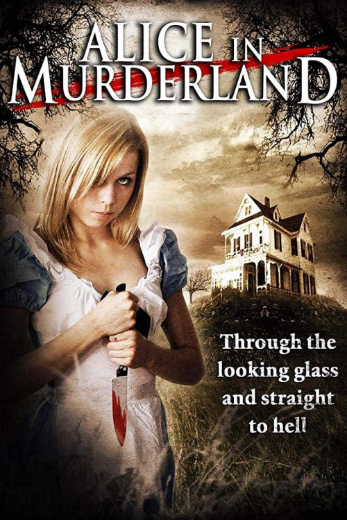 Alice in Murderland