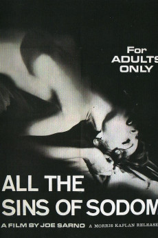 All the Sins of Sodom