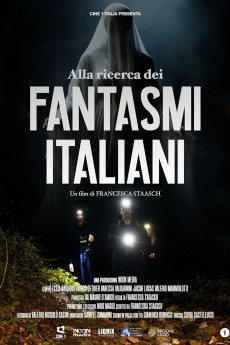 Alla Ricerca dei Fantasmi Italiani