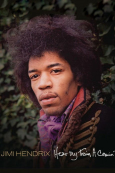 American Masters Jimi Hendrix: Hear My Train a Comin'