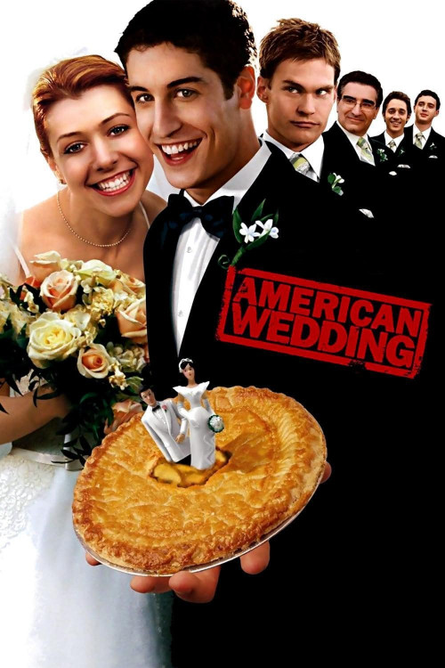 American Wedding