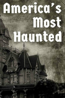 America's Most Haunted