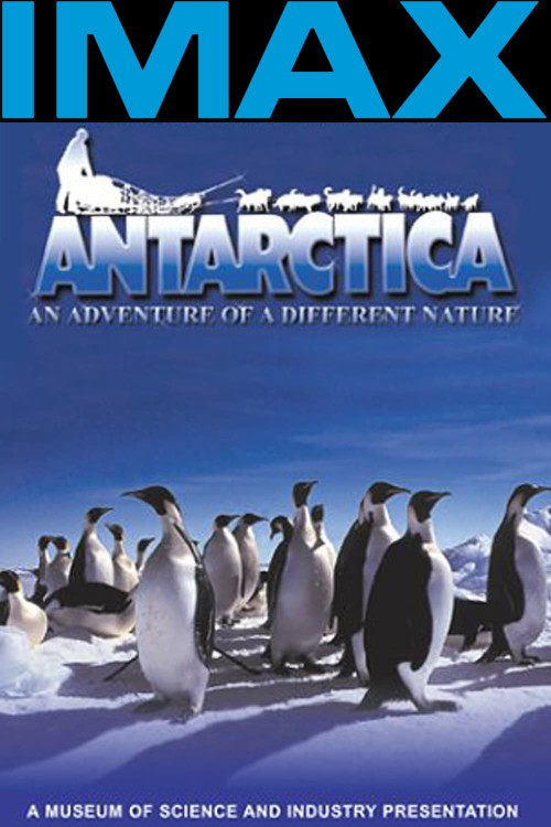 Antarctica