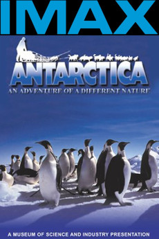 Antarctica