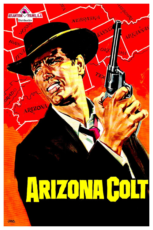 Arizona Colt