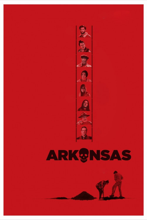 Arkansas