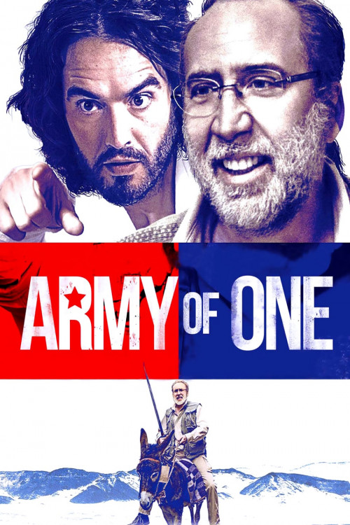Army of One
