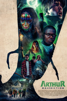 Arthur, malédiction