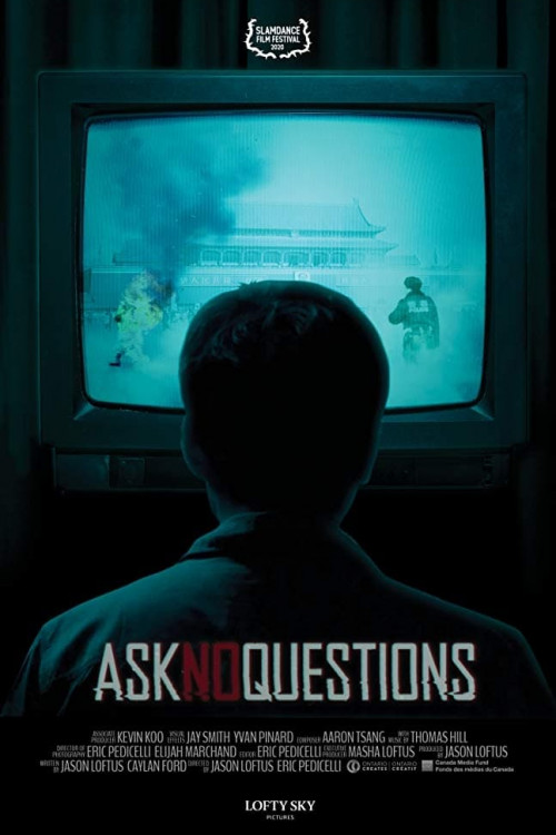 Ask No Questions