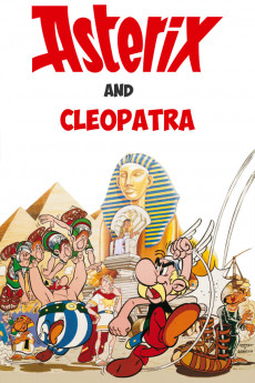 Asterix & Cleopatra