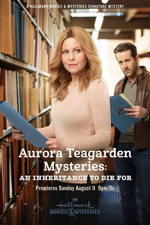 Aurora Teagarden Mysteries An Inheritance to Die For