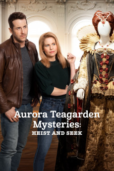 Aurora Teagarden Mysteries Aurora Teagarden Mysteries: Heist and Seek