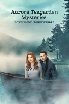 Aurora Teagarden Mysteries Honeymoon, Honeymurder