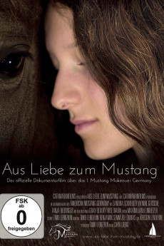 Aus Liebe zum Mustang