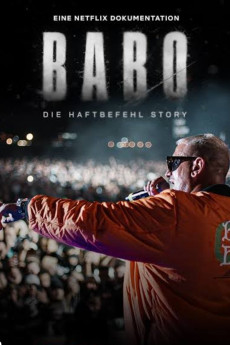 Babo: The Haftbefehl Story