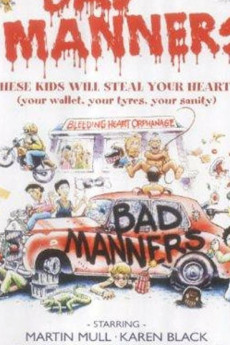 Bad Manners