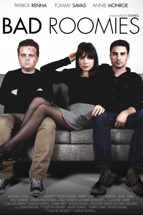 Bad Roomies