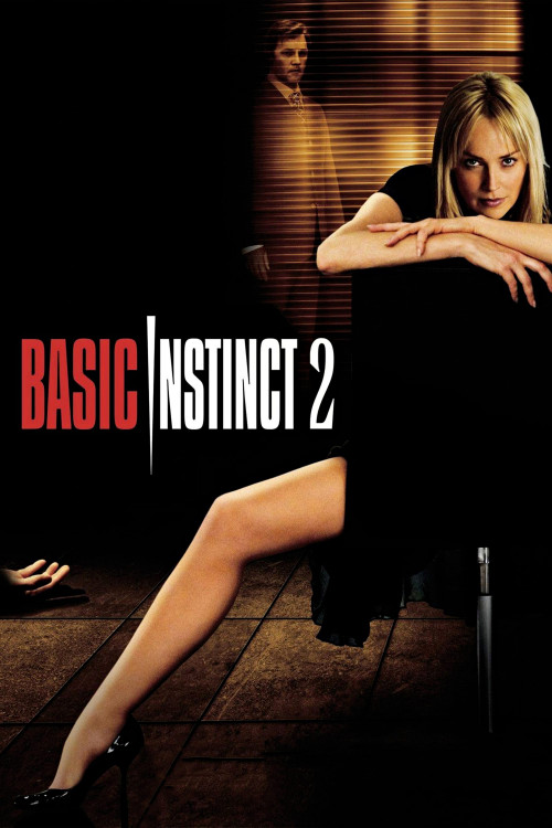 Basin Instinct 2