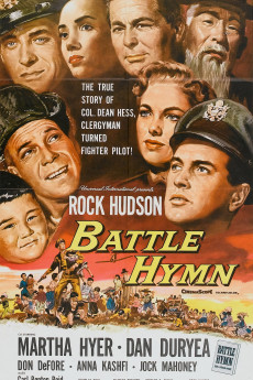 Battle Hymn