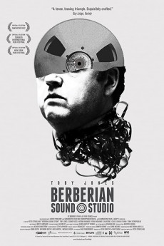 Berberian Sound Studio