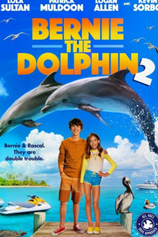Bernie the Dolphin 2
