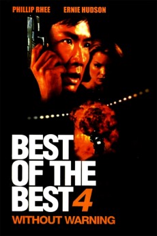 Best of the Best 4: Without Warning