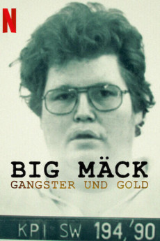Big Mäck - Gangster und Gold